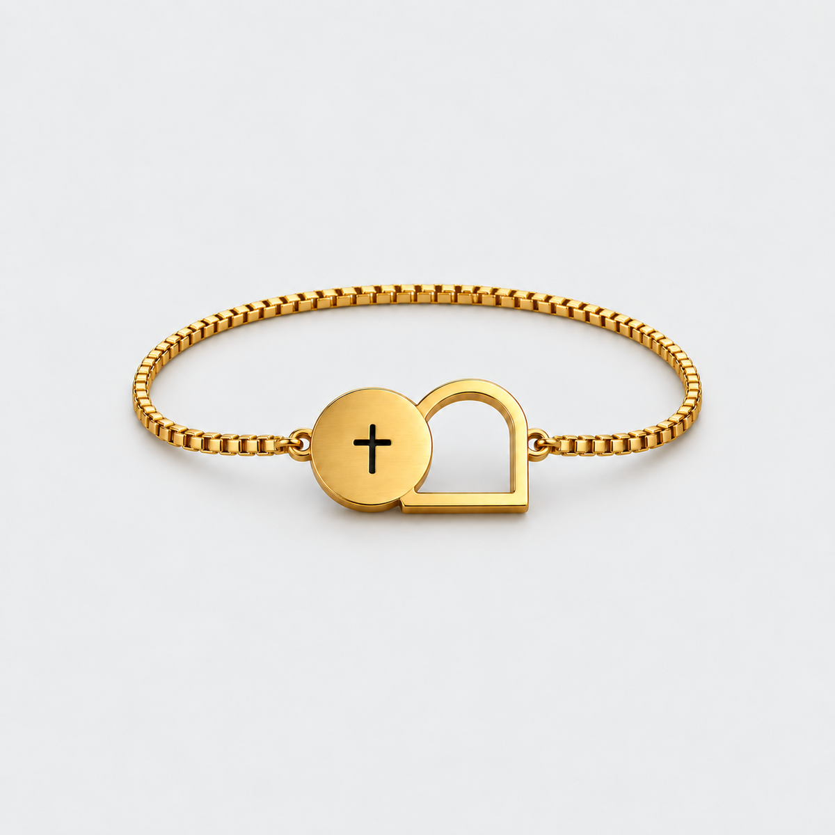 The Resurrection Bracelet