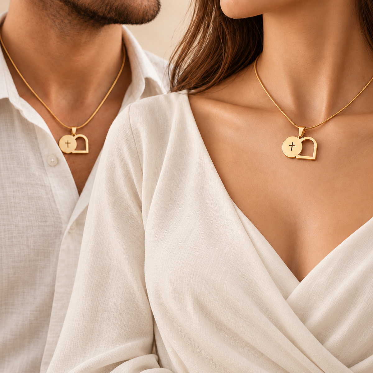 The Resurrection Necklace
