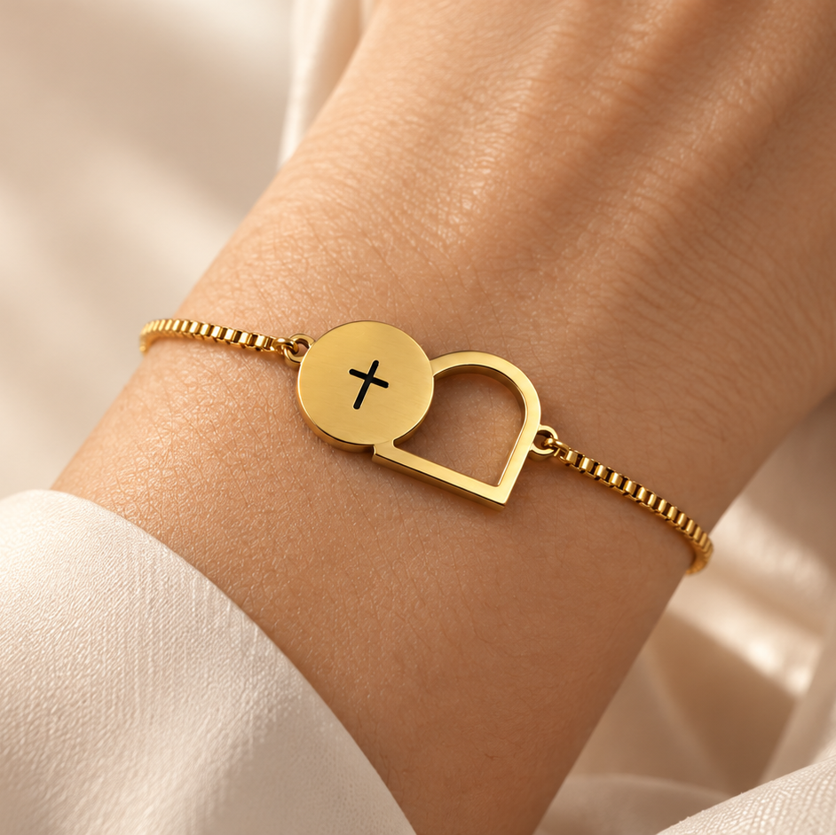 The Resurrection Bracelet