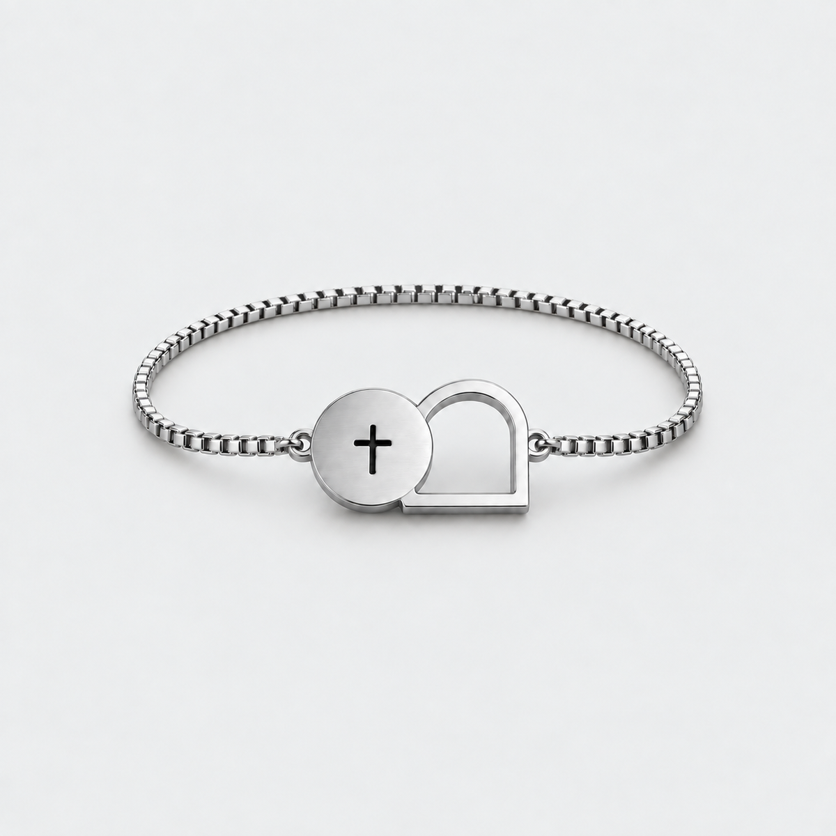 The Resurrection Bracelet