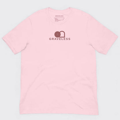 The Resurrection T-shirt - Center Signature