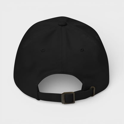 The Resurrection Signature Hat