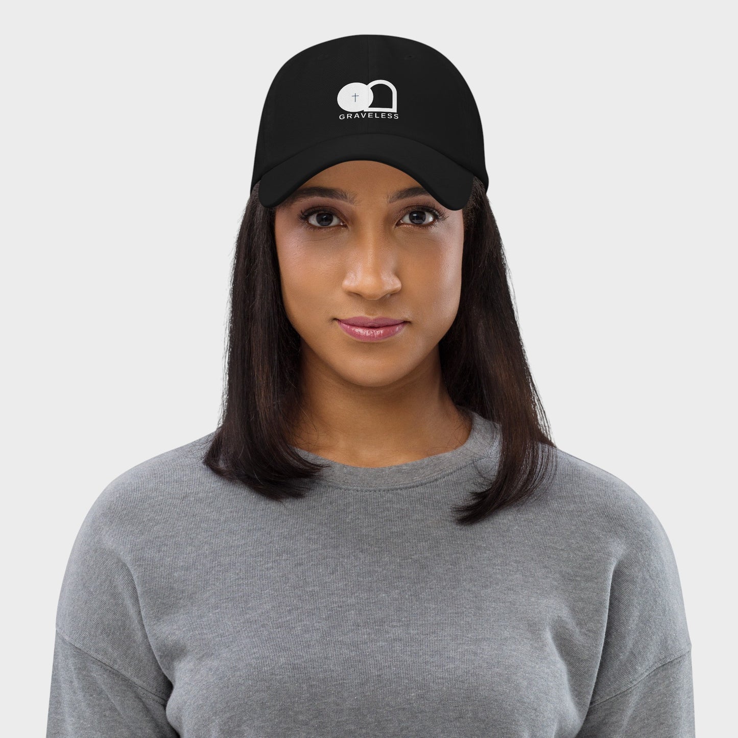 The Resurrection Signature Hat