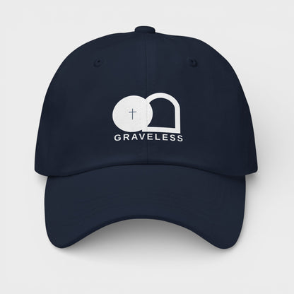 The Resurrection Signature Hat