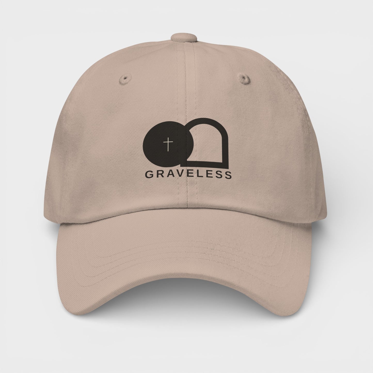 The Resurrection Signature Hat