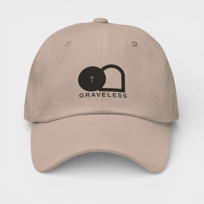 The Resurrection Signature Hat