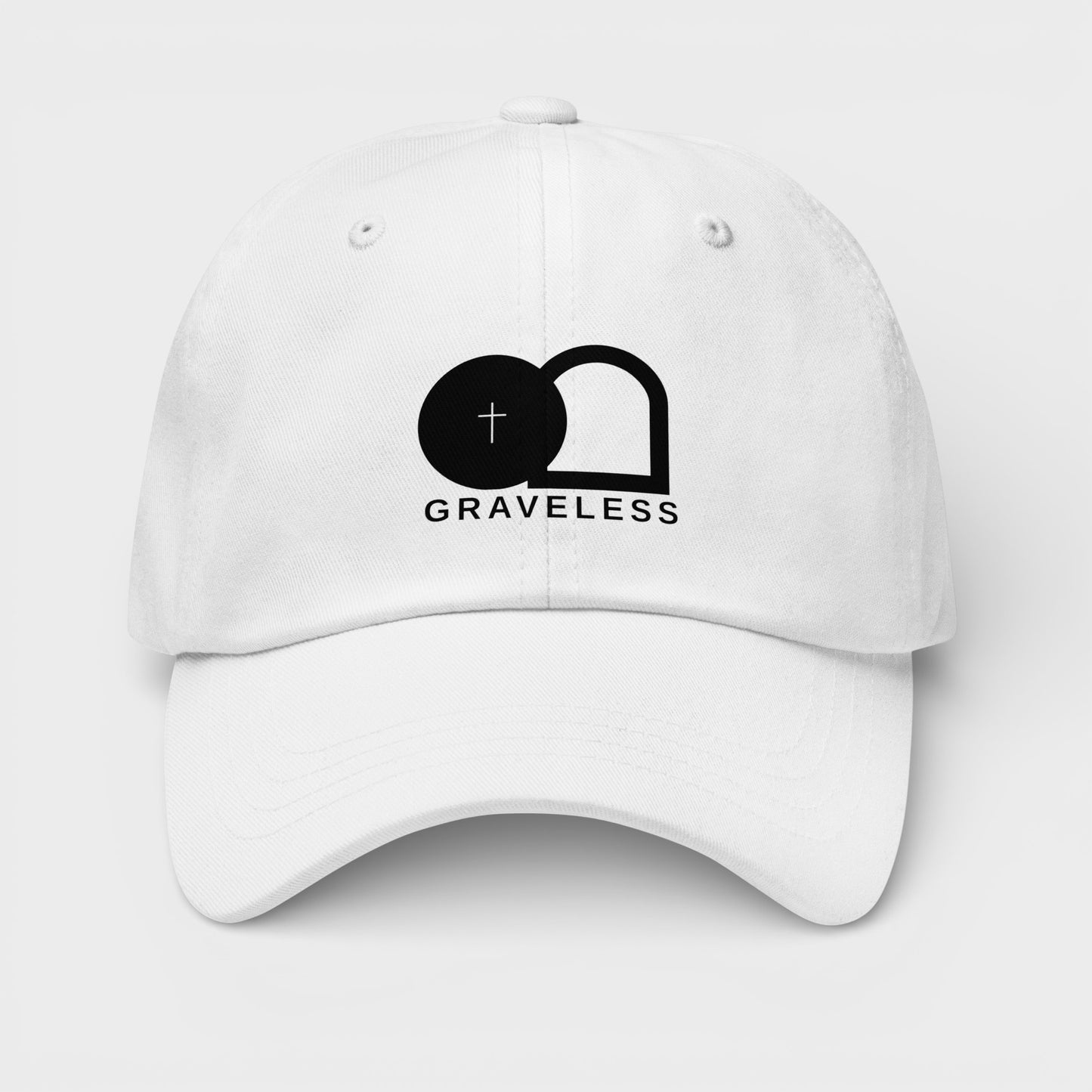The Resurrection Signature Hat