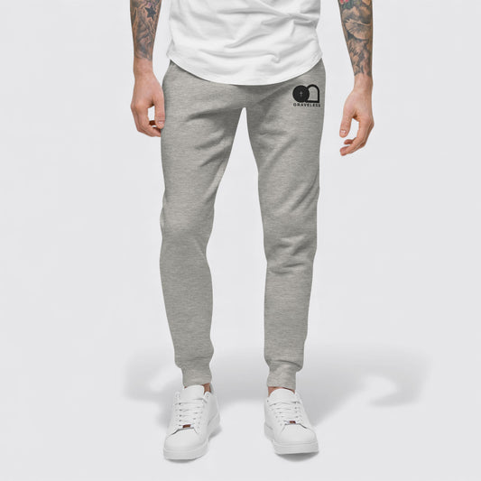 The Resurrection Signature Sweatpants