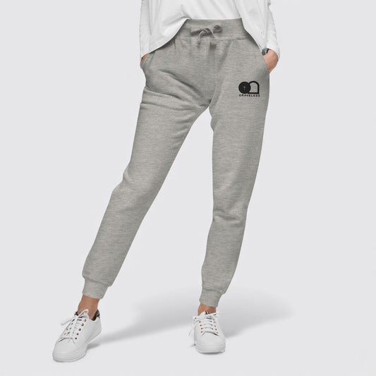 The Resurrection Signature Sweatpants