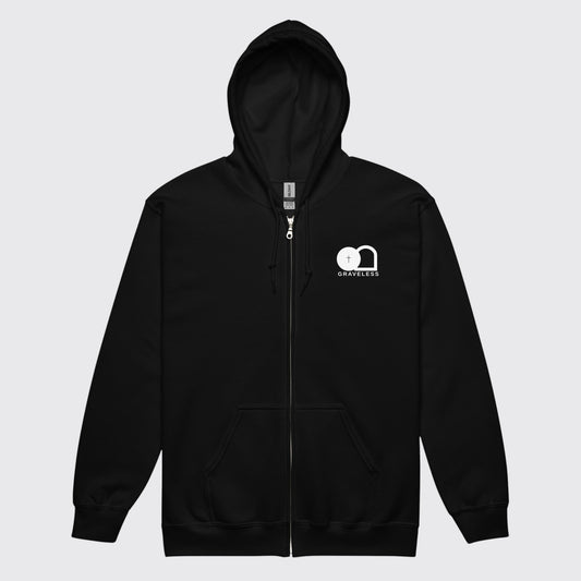 The Resurrection Zip Signature Hoodie